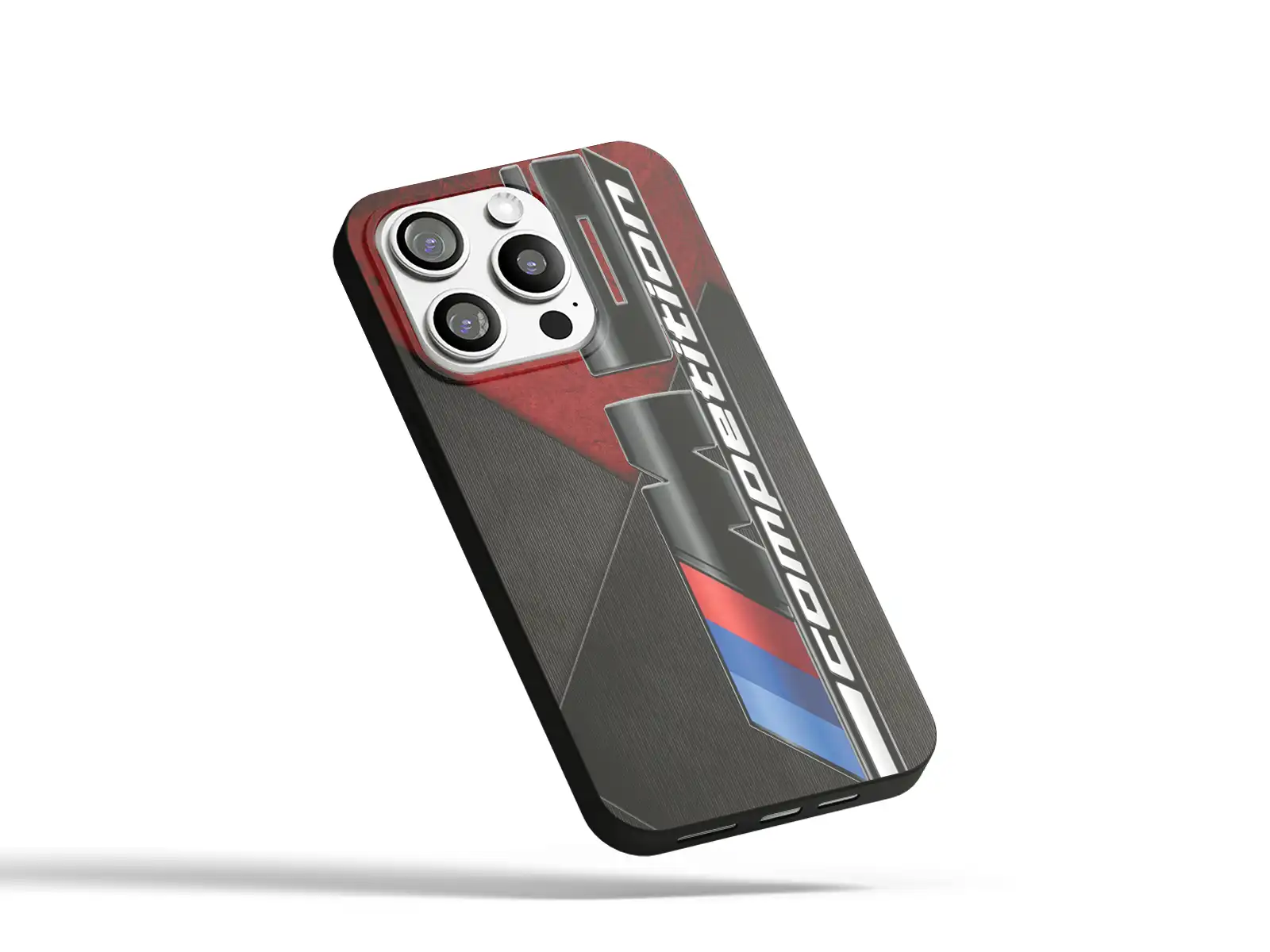 BMW Protezione Smartphone Design Drift Tuning
